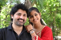 Savithri Movie Team Press Meet